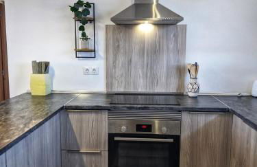 Casa Cocoon, Sun&Freedom, 8 mn from beaches, internet fiber - Foto 2