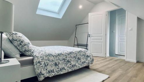 Spacious apartment near Disneyland & GDC - Foto 5