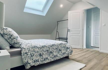 Spacious apartment near Disneyland & GDC - Foto 5