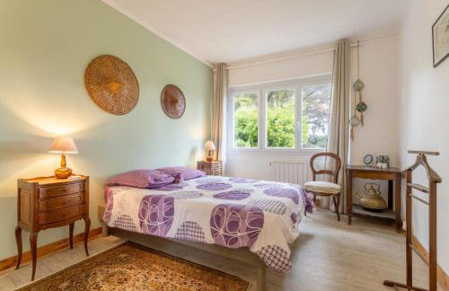 Maison trévignon à 100m de la plage - Foto 11