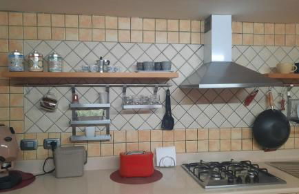 White Home Quartieri Spagnoli - Foto 16