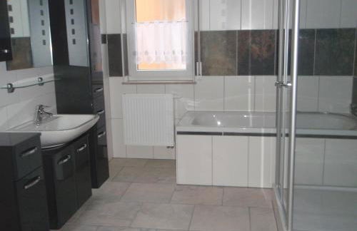 Ferienwohnung am Schloßberg - Foto 9