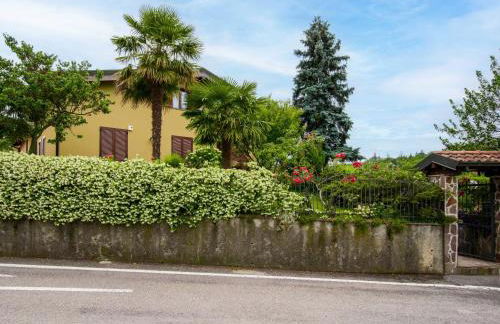 Apartment Azalea by Interhome - Foto 63