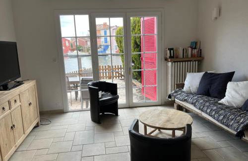 Fisherman's house in Port Grimaud - Foto 33