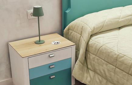 Céntrico y amplio piso en Béjar - Foto 27