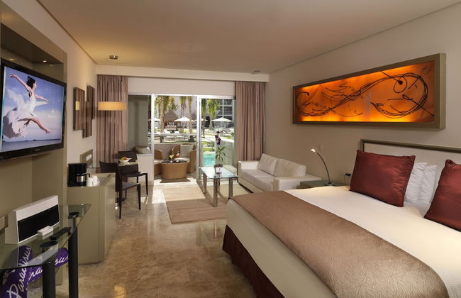 Paradisus Playa del Carmen – Riviera Maya - All Inclusive - Foto 15