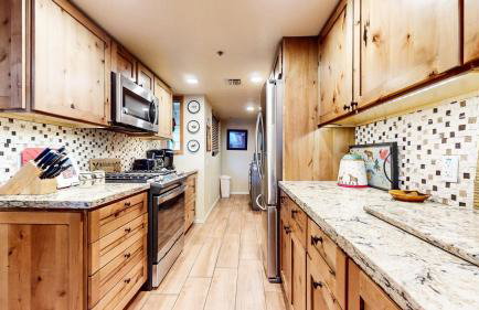 Bridges #108 condo - Foto 6