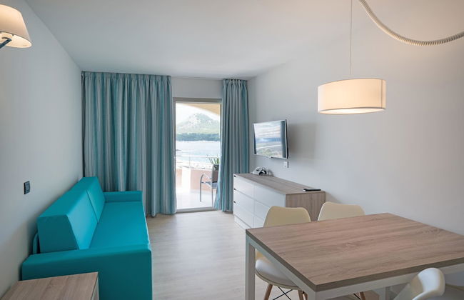 Aparthotel THB Guya Playa - Photo 46