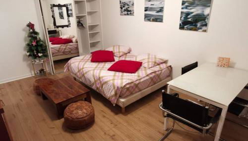 studio centre nice proche de mer - Foto 4