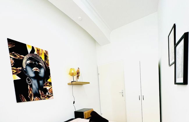 10BR Apt for Groups 8Min to Rathausplatz - Foto 16