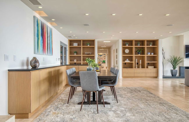 Jewel by Avantstay Panoramic Ocean Views in La Jolla! - Foto 11