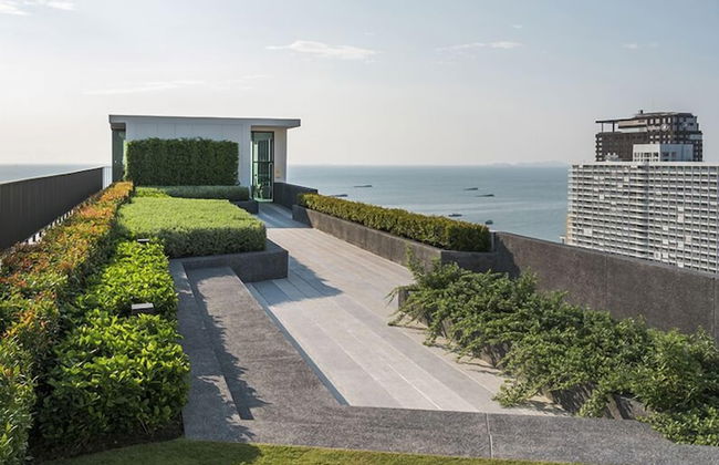 THE BASE Central Pattaya by UL - Foto 44