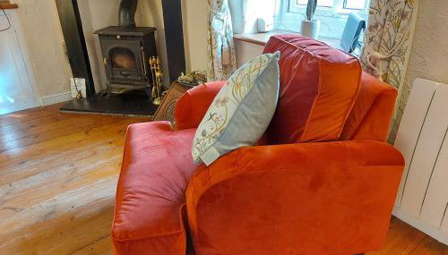 Puzzle Cottage, Quirky Dales Cottage for 2 - Foto 5