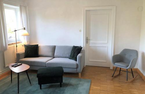 Ferienoase am Schwürbitzer Dom - Foto 6