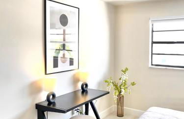 Zen Vibe on the Beach /700 SqFt - Foto 6