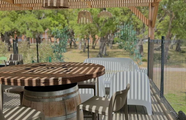 les hameaux de saint cyprien - Foto 42