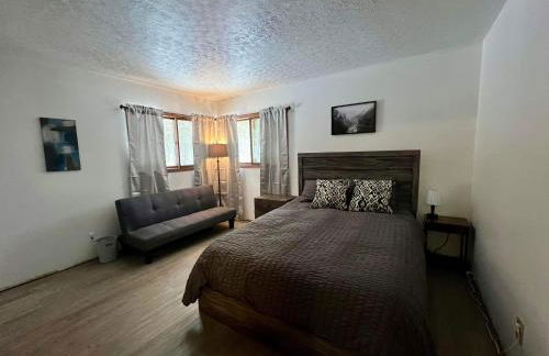 Wagner Creek Hideaway - Foto 4