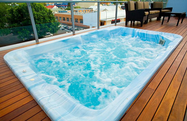 Toowoomba Central Plaza Apartment Hotel - Foto 27