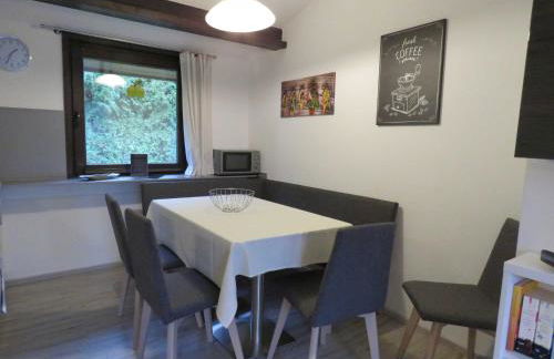 Ferienhaus Robinson im Feriendorf Altes Land direkt an der Elbe - Photo 20