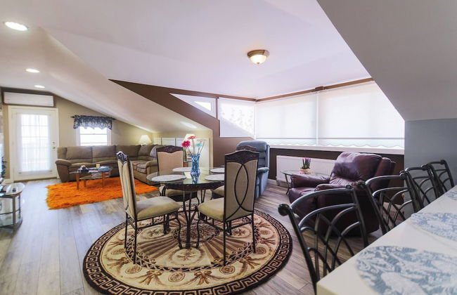 Zeusplace Maria's Olympus Apartment - Photo 32