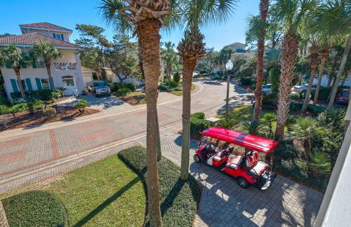 Close to Beach~Free Golf Cart! Pet Friendly Home! Destiny West - Foto 54