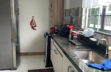 1G Apartamento Aconchegante - Foto 9