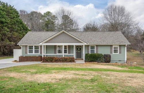 Peaceful Rydal Retreat With Modern Comforts - Foto 33