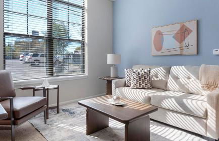 Landing Chic 1BD Pool Gym - Foto 27