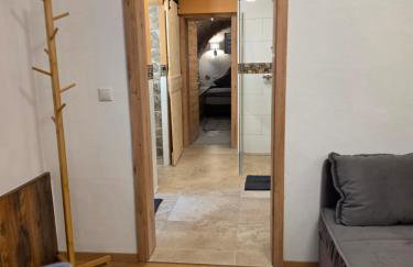 Amtsschreiber-Pförtchen Ferien Wohnung - Foto 17