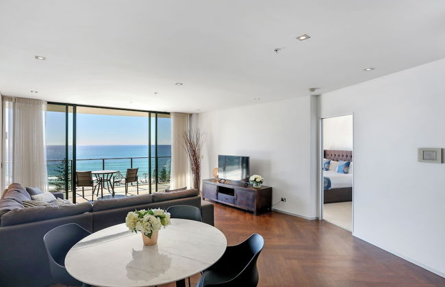 Ambience on Burleigh Beach - Foto 18