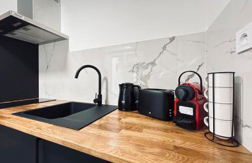 3 Clairmarais charmant T2 proche centre-ville - Foto 12