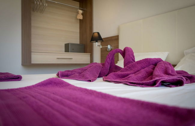 Stamos Hotel - Foto 51