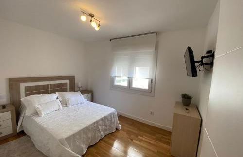 Apartamento Arousa Mar - Foto 14