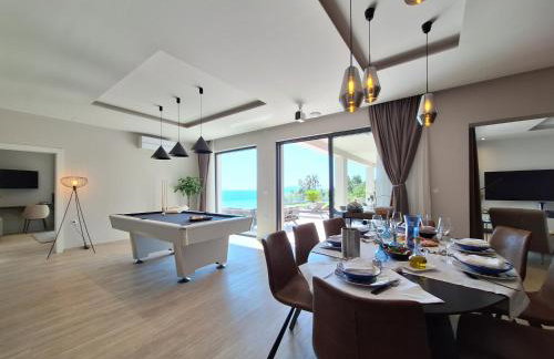 Villa LEVANT - Foto 53