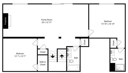 Putter Place by Taylor Made Deep Creek - Foto 2