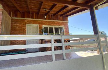 Casa no Vale dos Vinhedos em Bento Gonçalves - Foto 36