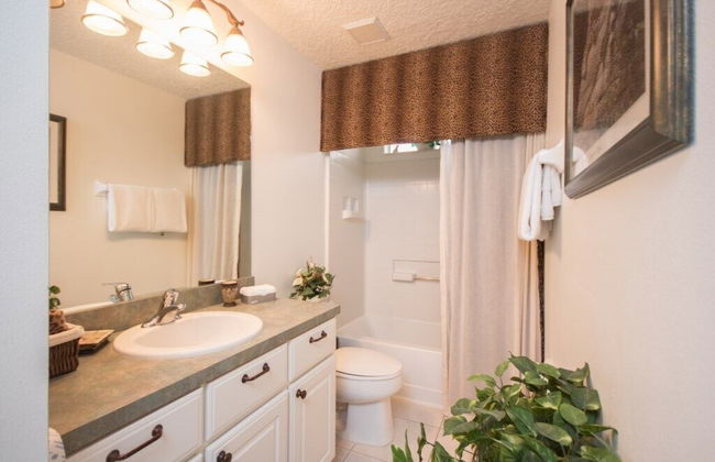 Private Pool In Seasons Villa 4 Bedroom Home by RedAwning - Foto 21