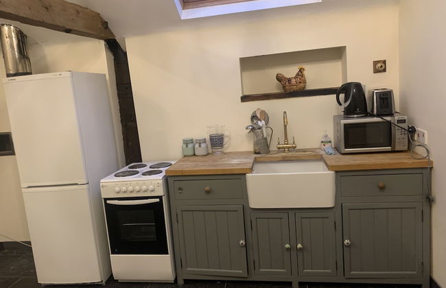 Cozy Cabin Retreat in Gloucestershire - Foto 3