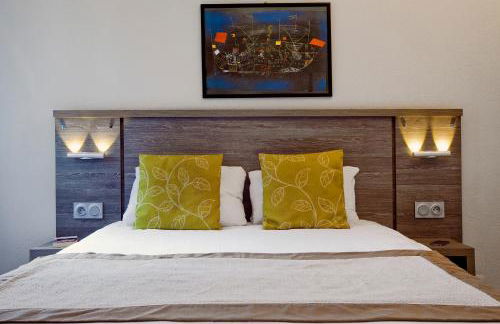 Séjours & Affaires Clermont-Ferrand Park Republique - Foto 2