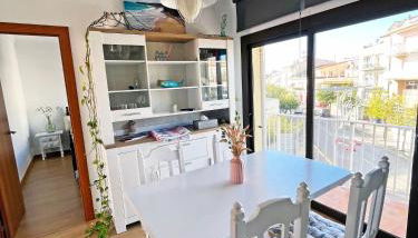 Apartamento con gran terraza en el centro - Foto 4