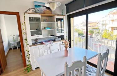 Apartamento con gran terraza en el centro - Foto 4