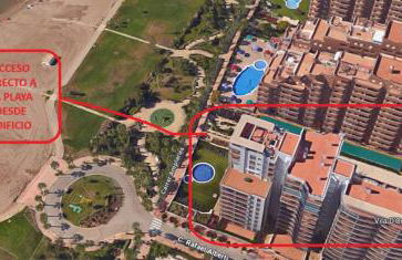 Apartamento en Marina dOr Primera Línea con Vistas al Mar - Photo 32