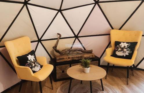 El Jardín de las Hadas - Foto 8