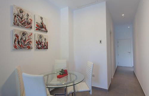 Apartamentos Terrazas de la Catedral - Photo 44