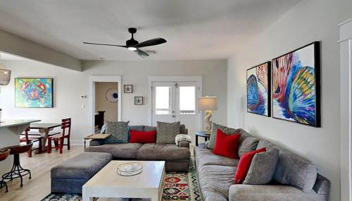 Palm Down & Relax by Silver Sands Vacation Rentals - Foto 5