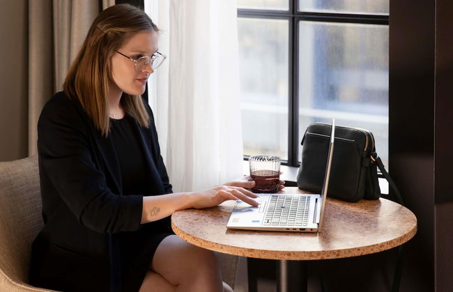 The Sebel Sydney Martin Place - Foto 39