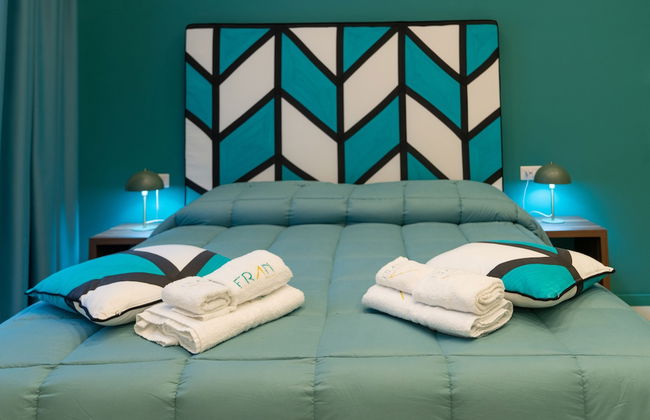 Fran City Suite - Photo 1