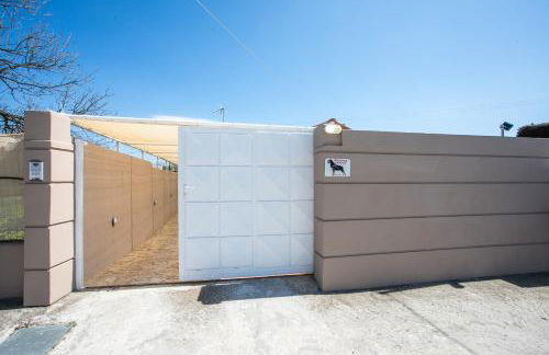 Sea Breeze & Nature villa heated pool - Foto 47