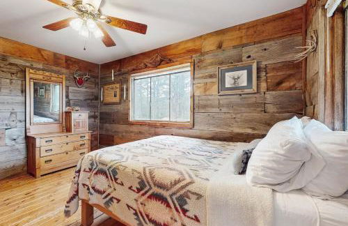 Bigfoot Lodge - Foto 15