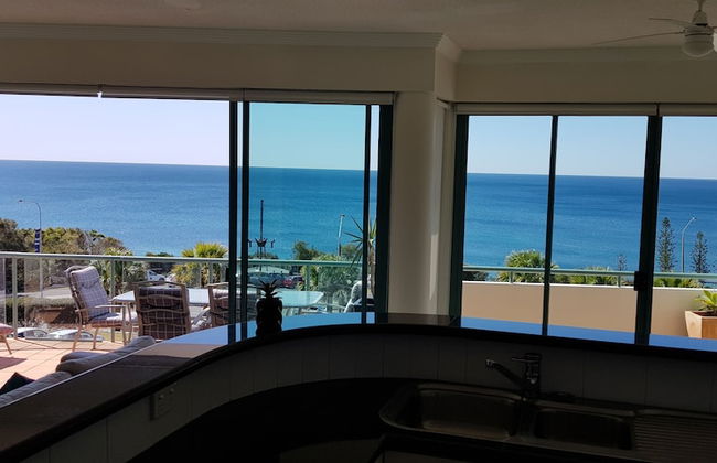 Alexandra on the Pacific - Foto 24